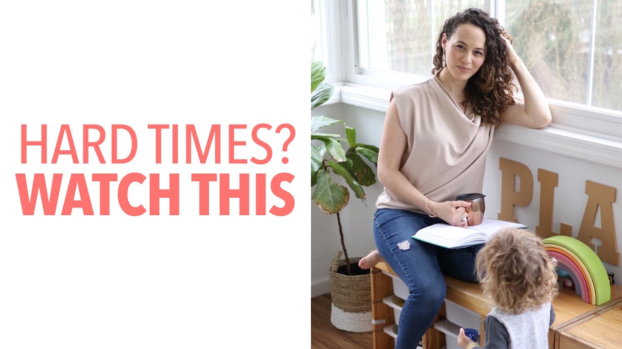 20 Effective Ways to Deal with Stress at Home | The Parenting Junkie