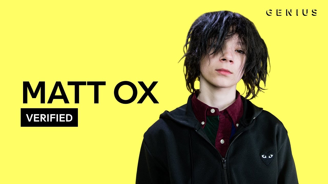 Matt Ox 