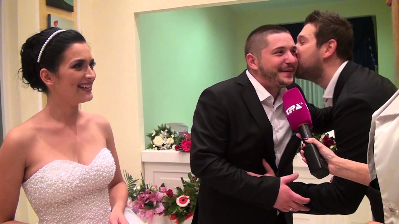 Tv Tera   Ritamot na gradot    Vencavka Dimitar Andonovski   20 10 2015