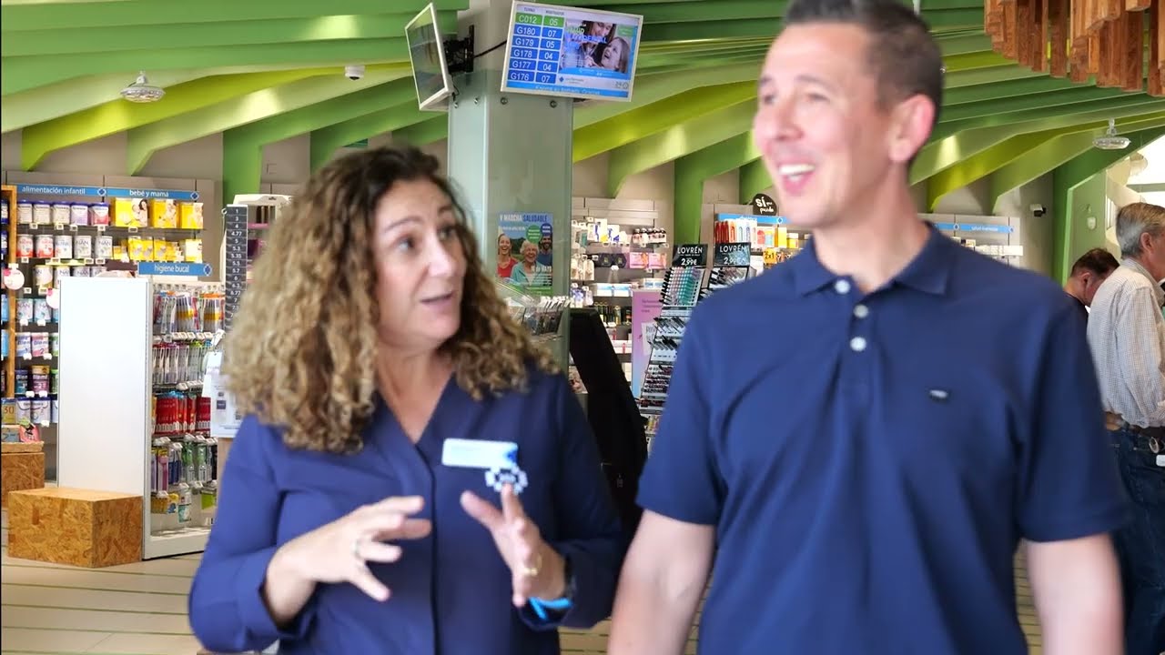 Vídeo General Campaña Dia Mundial Sin Tabaco 2025: 