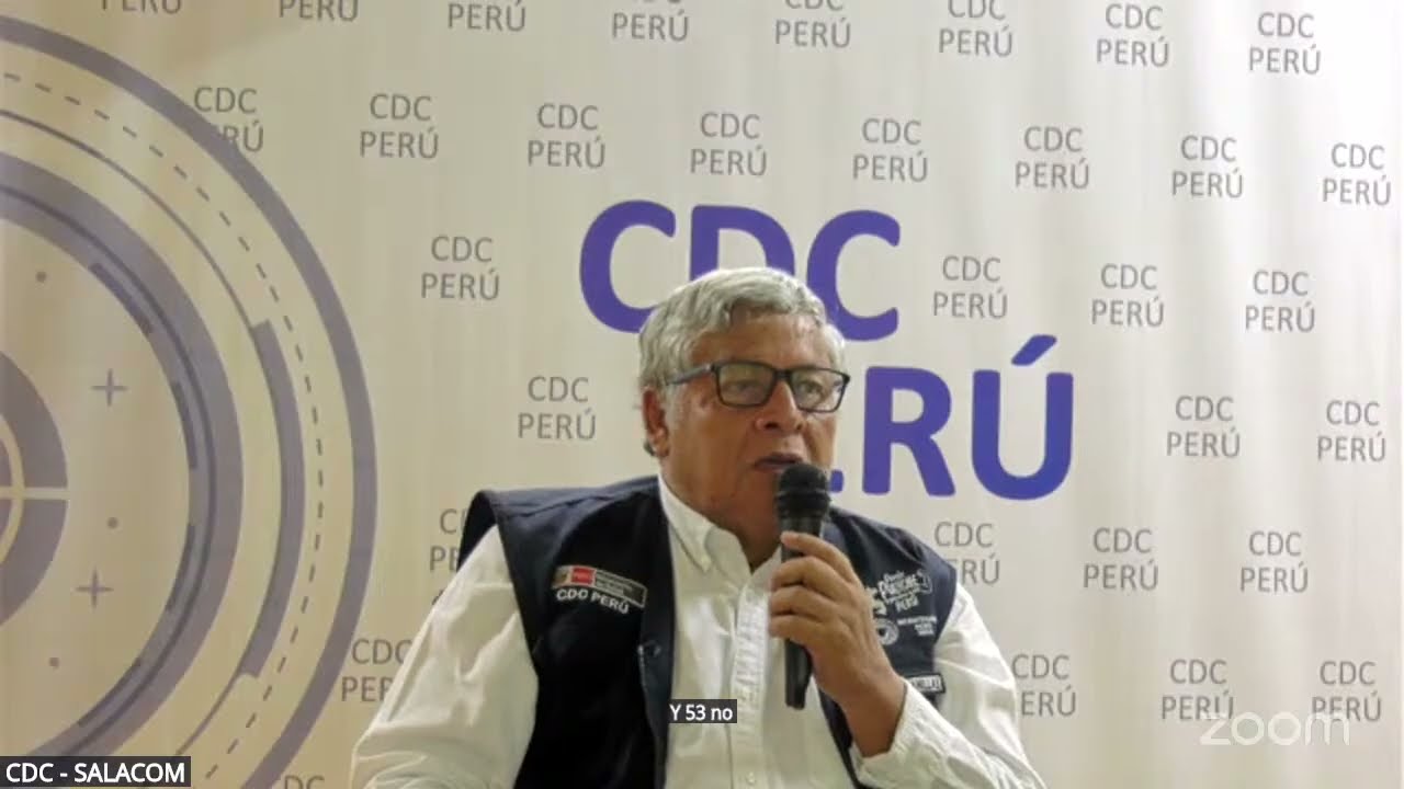 Sala situacional SE 01 - 2026
