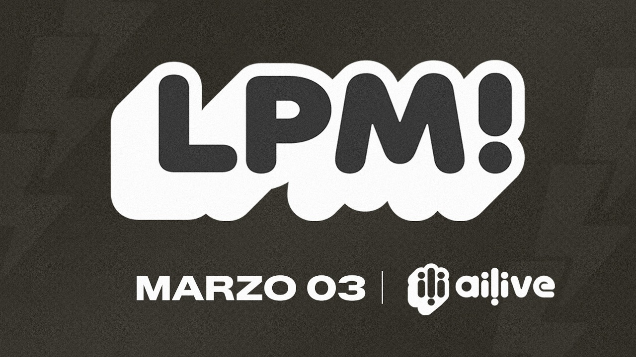 LPM # 373 | ENTREVISTA A ANGELICA SOSA CON CARLOS VALVERDE, SEBAS H, NATALIA, CARLA Y SADSEBA