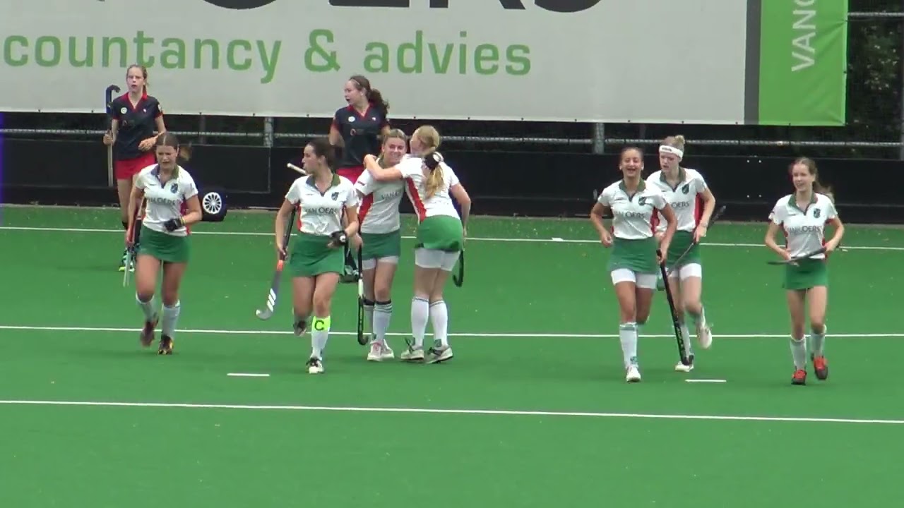 samenvatting Warande MB1 Berkel Enschot MB1