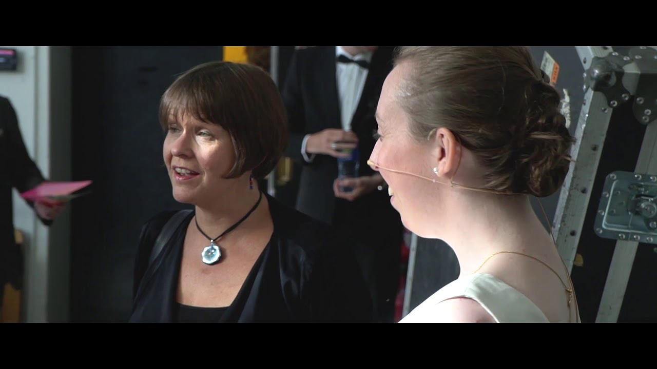 NCH Female Conductor Programme Finale 2018