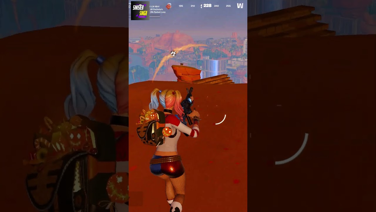 EZ WIN! Last Two Guys didn't Stand a Chance.. 