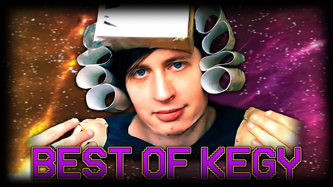 Best of KEGY