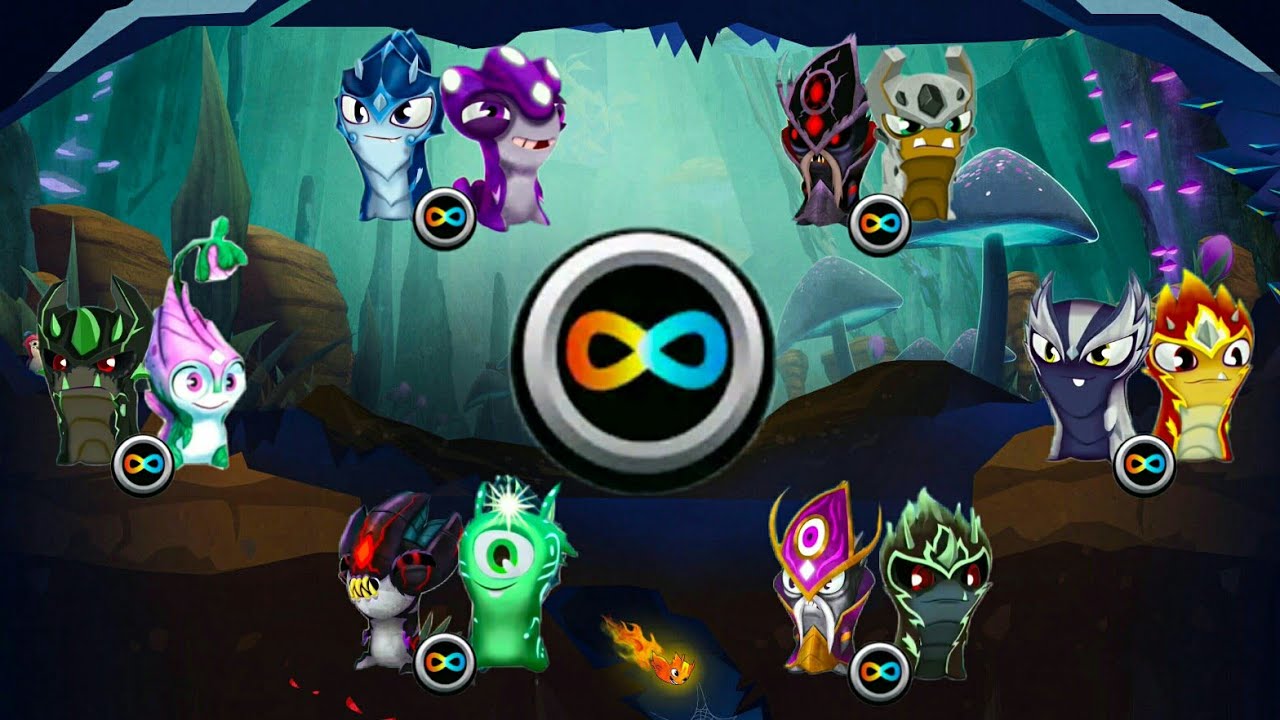 UNLOCKING FUSION OF ELEMENTAL SLUGS💯🔥 | Slugterra Slug It Out 2