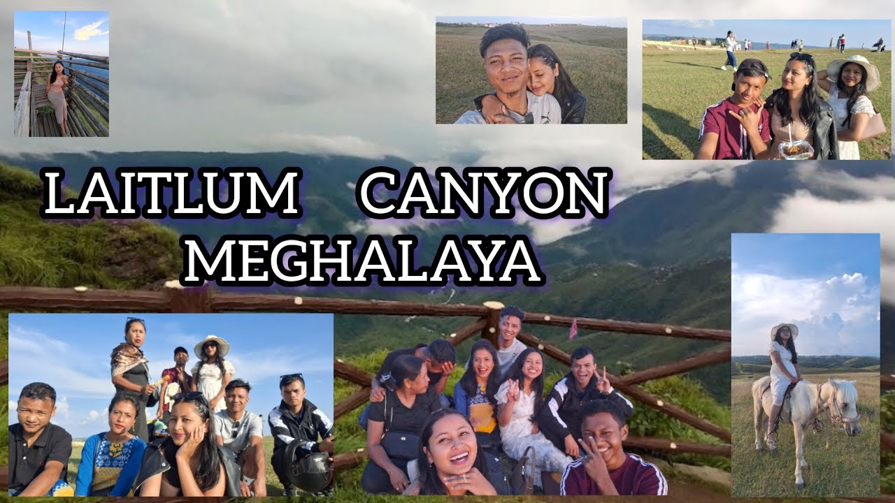 IALAM KAi i mei ia ngi sha LAITLUM🥰 || bestdayever || FAMILY vlog || @SherilinKhongwarchannel