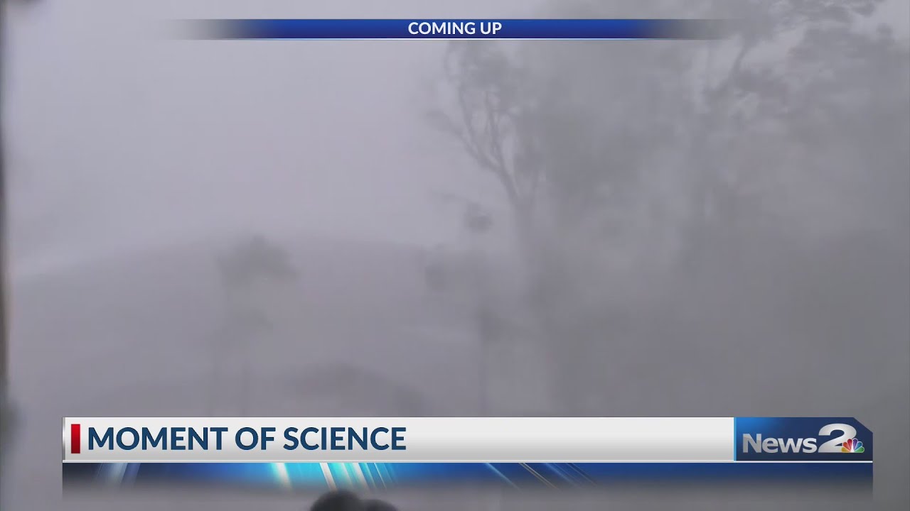 Rob's Weather Artist of the Day