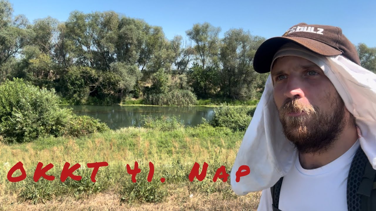 OKKT 41. Nap: (Körösszakál - Biharugra)