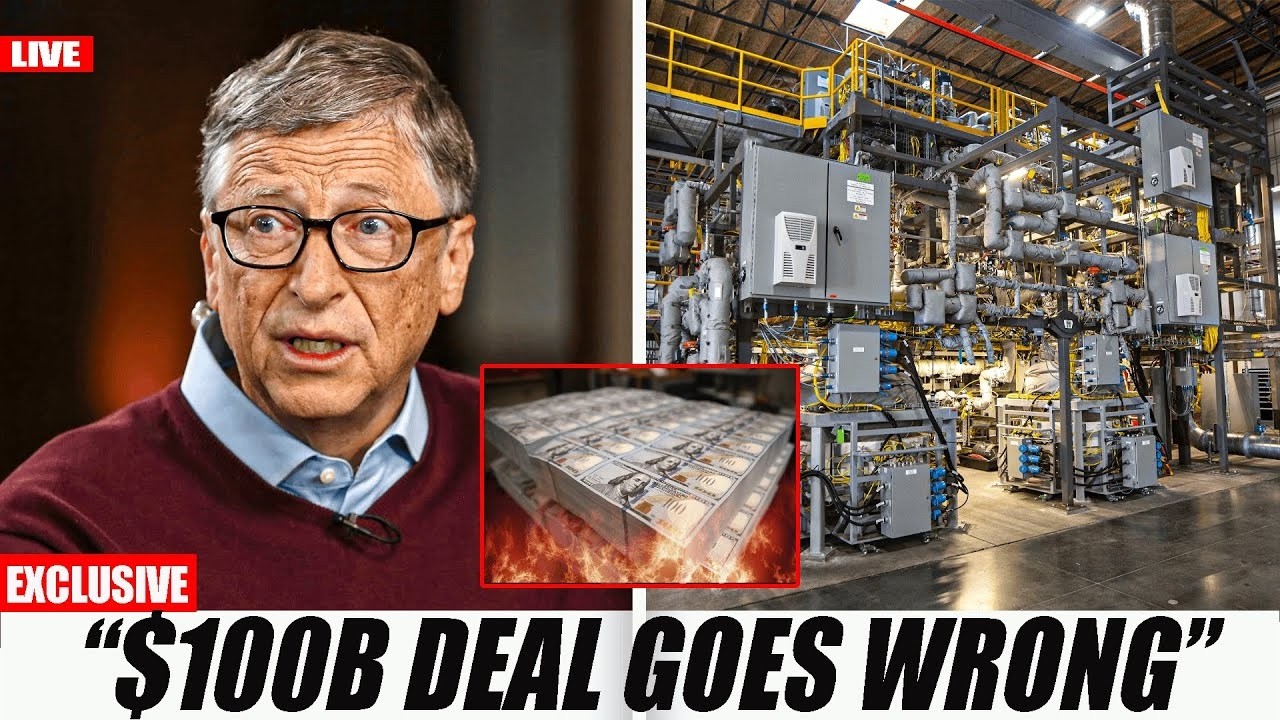 The World's Biggest PC Maker Just DEMOTED Windows To a Paid Add-On — and Microsoft Is FURIOUS!