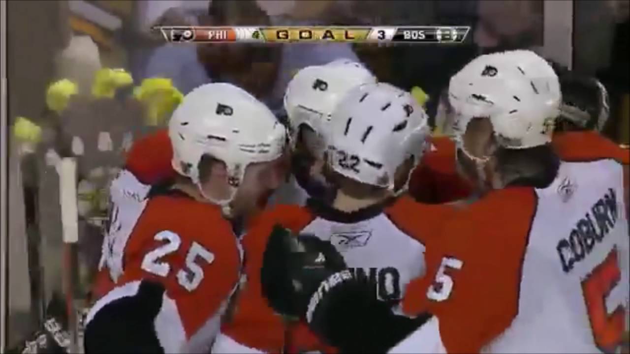 Greatest Moments in Philadelphia Sports HD