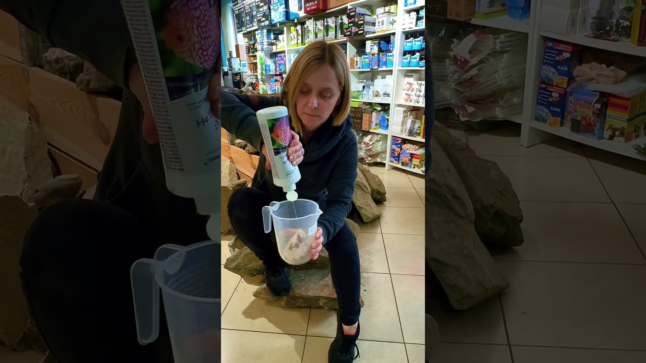 Czy każda skała nadaje się do akwarium? 🧐🪨 Sprawdź, zanim włożysz do akwarium ! ❗🐟
