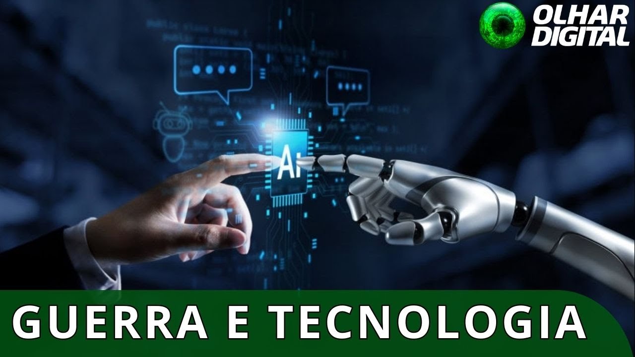 Fala AI: Trump defende big techs; Google diz que sua IA é 
