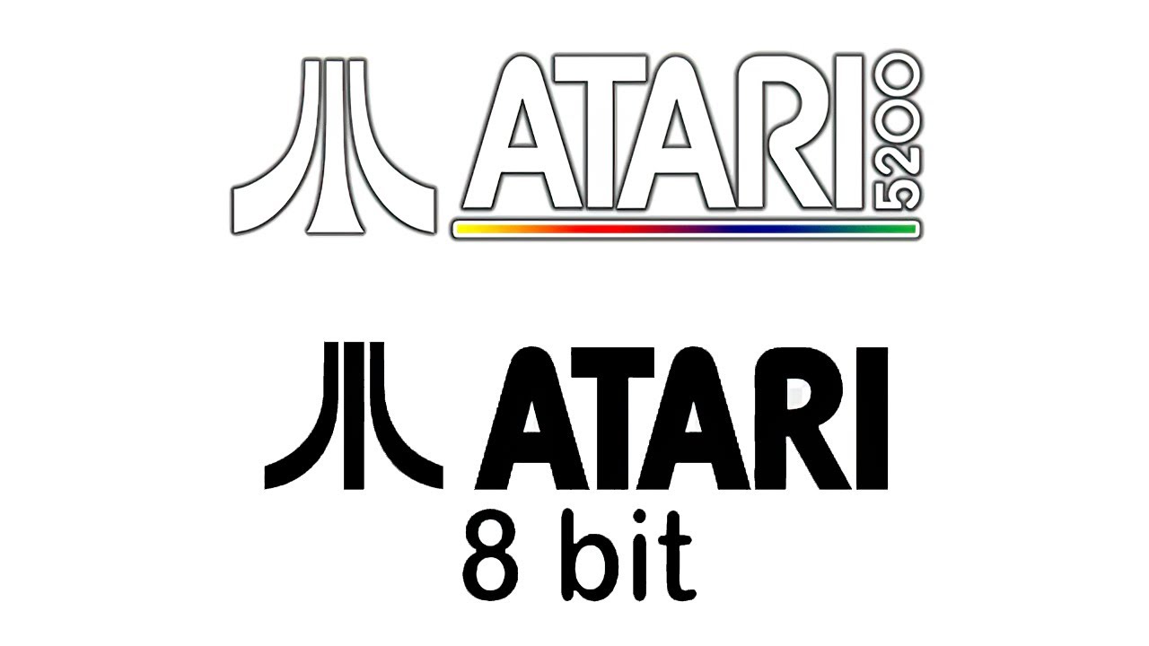 Kat5200: The best way to play Atari 5200 and atari 8 Bit games on Windows 10