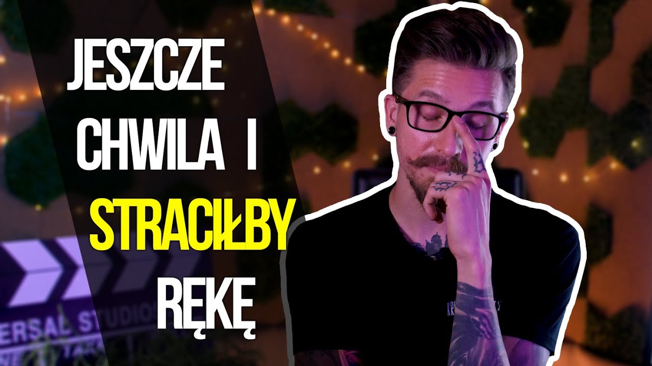 Pielęgnacja NOWEGO tatuażu - NAJGORSZE pomysły | Tatuatorzy Mówią 2 | Wszystko o tatuażach #54