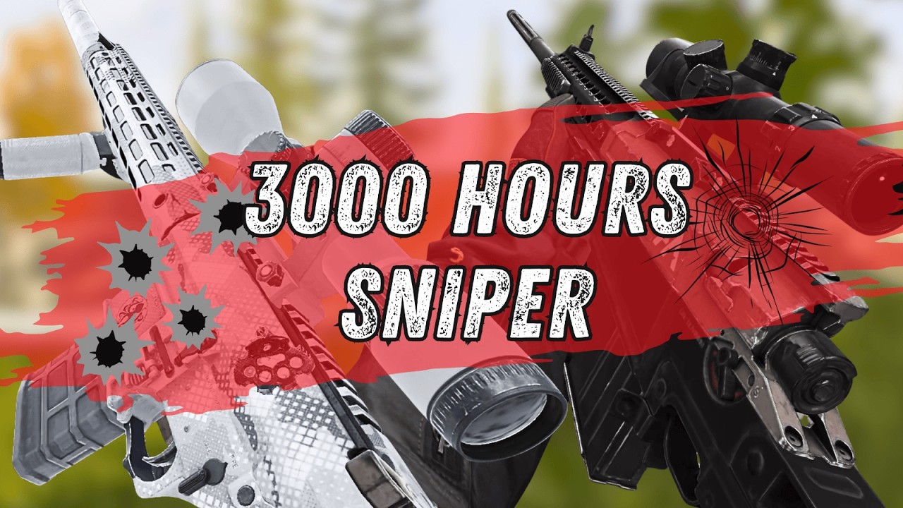 This Is How 3000 Hours Looks on AX50 & M110