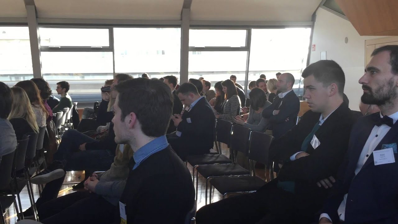 Experience Liberty in Vienna #ESFL