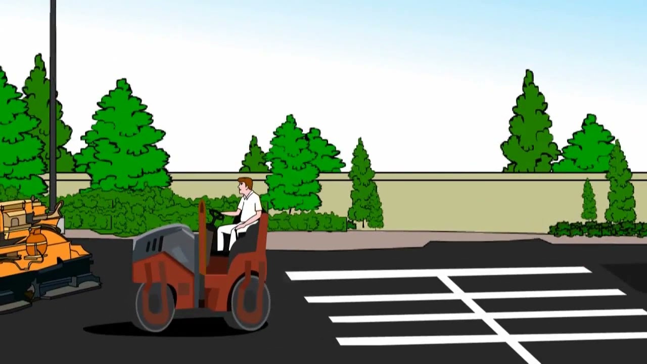Pavement Software | Chicago Paving Contractor Understands Property Management