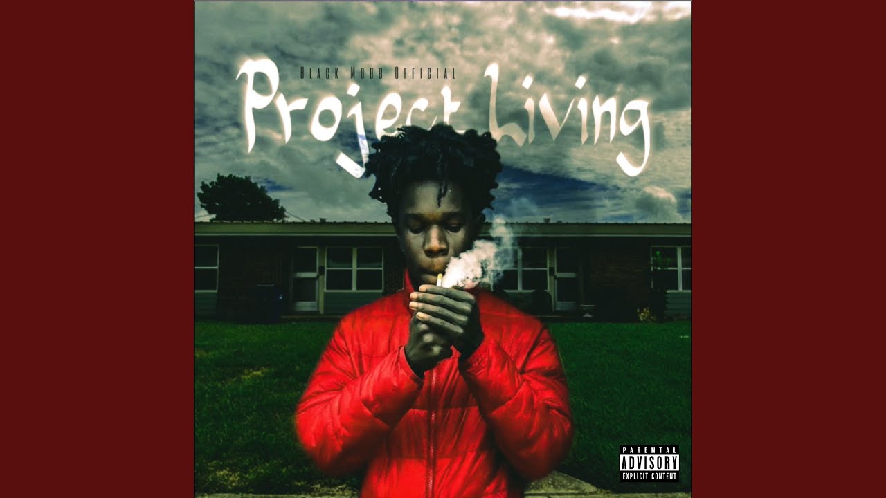 Long Live (feat. LaDave & Big Raymond)