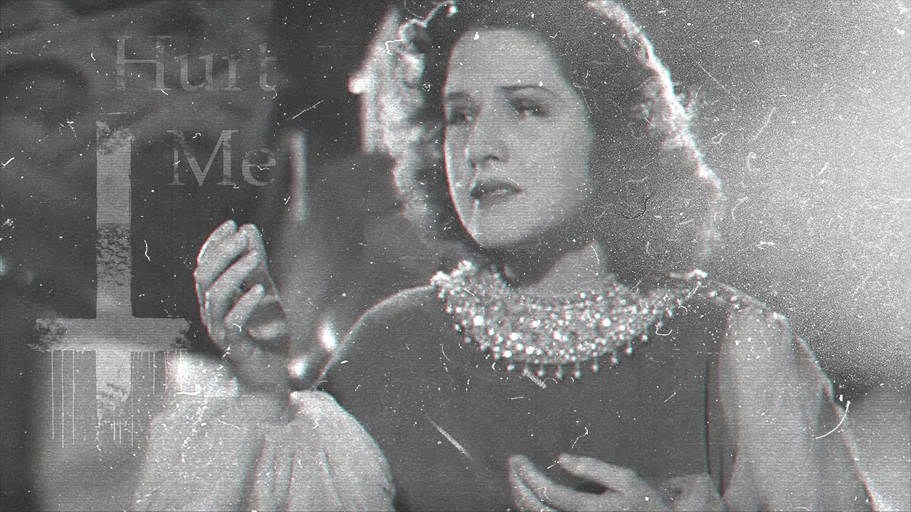 (((О))) - Hurt Me