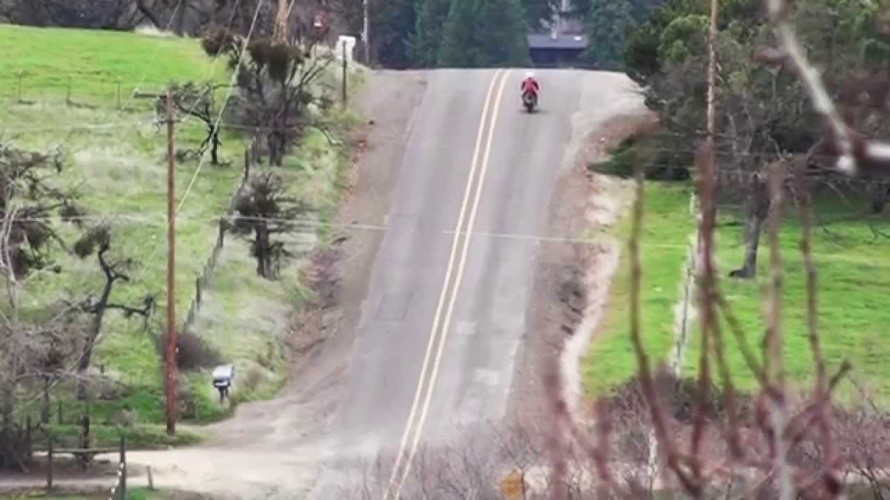 1967 Wards Riverside 250 Highlight Reel