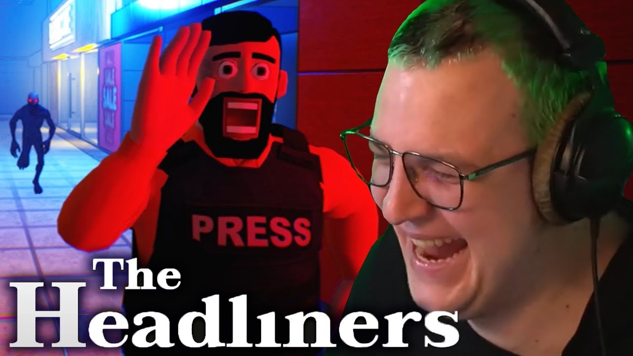 [1] ПЯТЁРКА ИГРАЕТ В THE HEADLINERS С СОНЕЙ, КАКТО И ХАНОВОМ