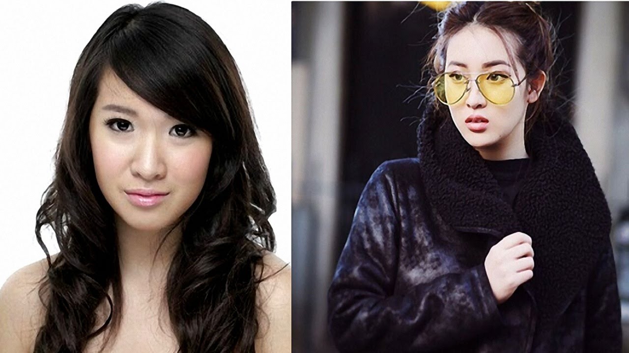 WOW! Former Pbb teen ANN LI now a fashion icon & businesswoman!