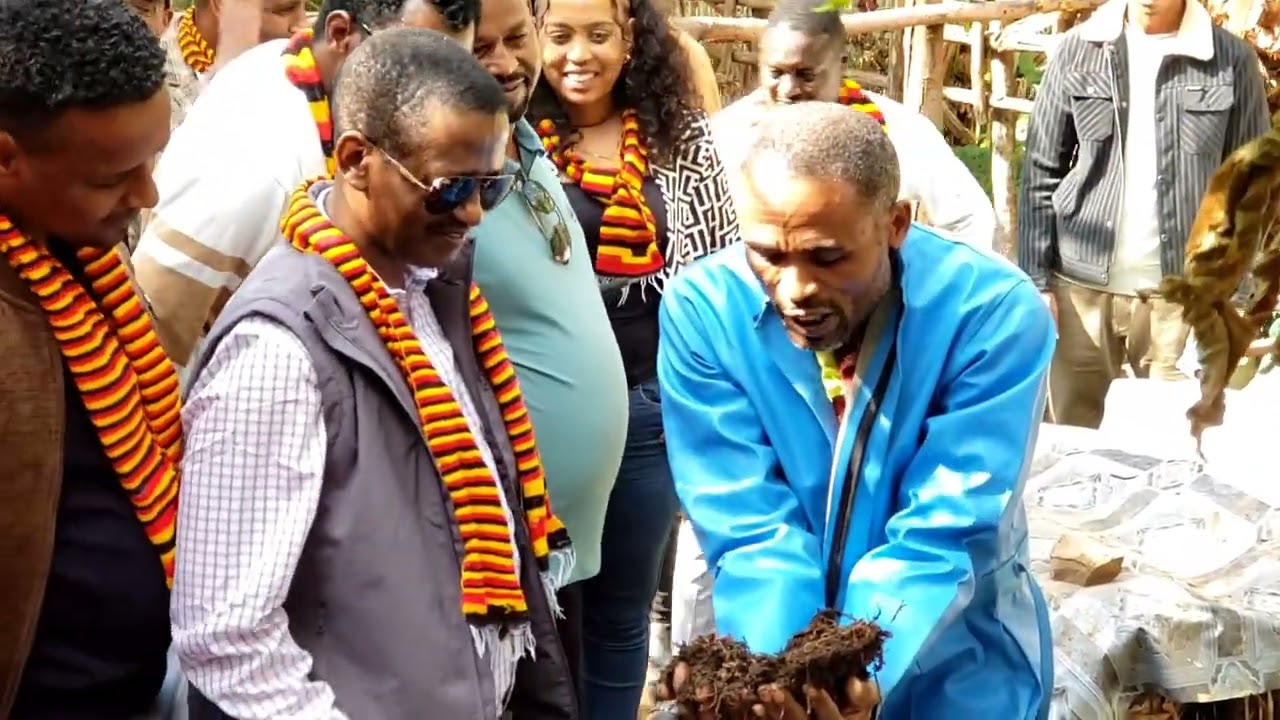 በምክትል ርዕሰ መስተዳደር አበባየሁ ታደሰ (ዶ/ር) የተመራ ልዑካን ቡድን በቦዲቲ ከተማ በስራ ዕድል ፈጠራ እየተሰሩ ያሉ ተግባራትን መስክ ምልከታ አድርገዋል።