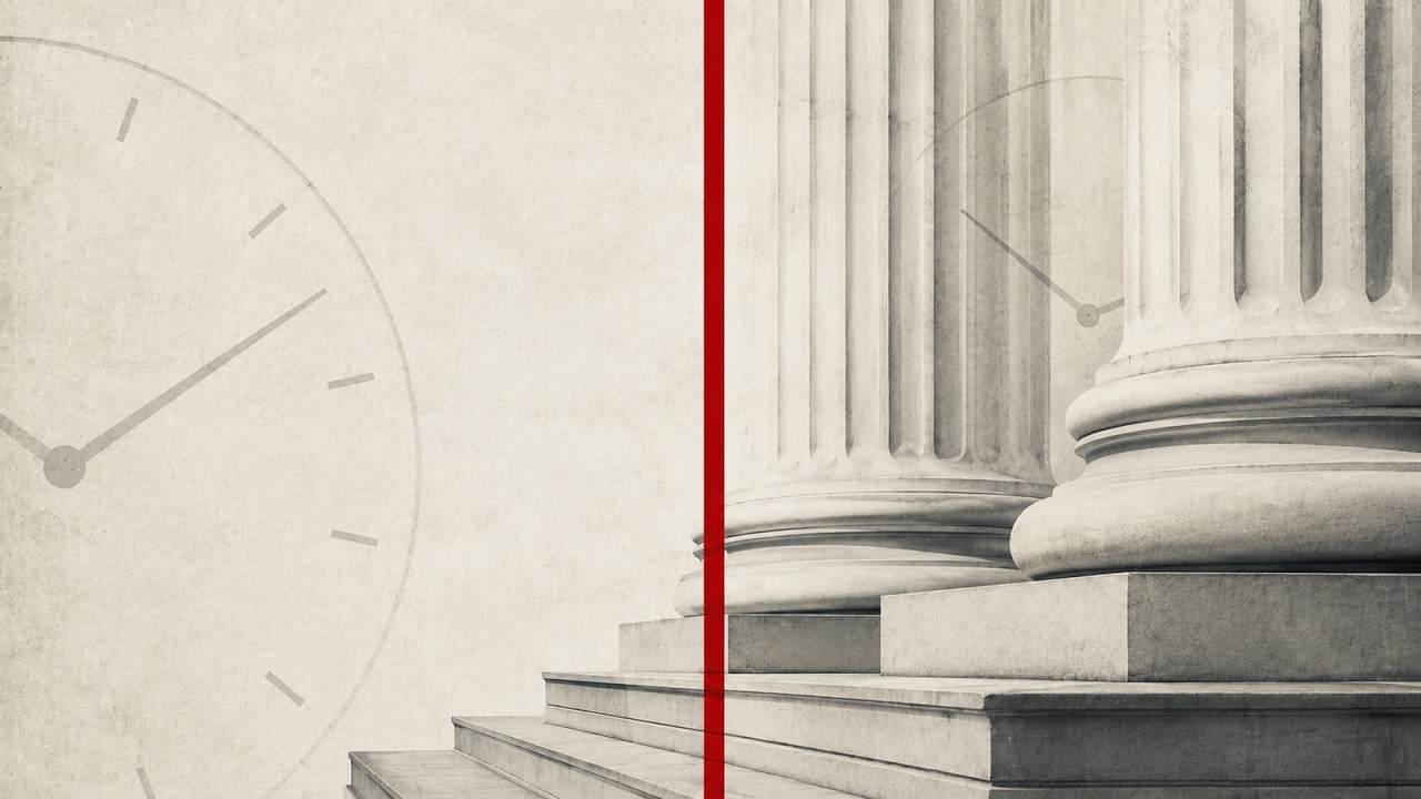 July 26, 2026 - Constitutional Questions, Political Power & Alabama&rsquo;s Future