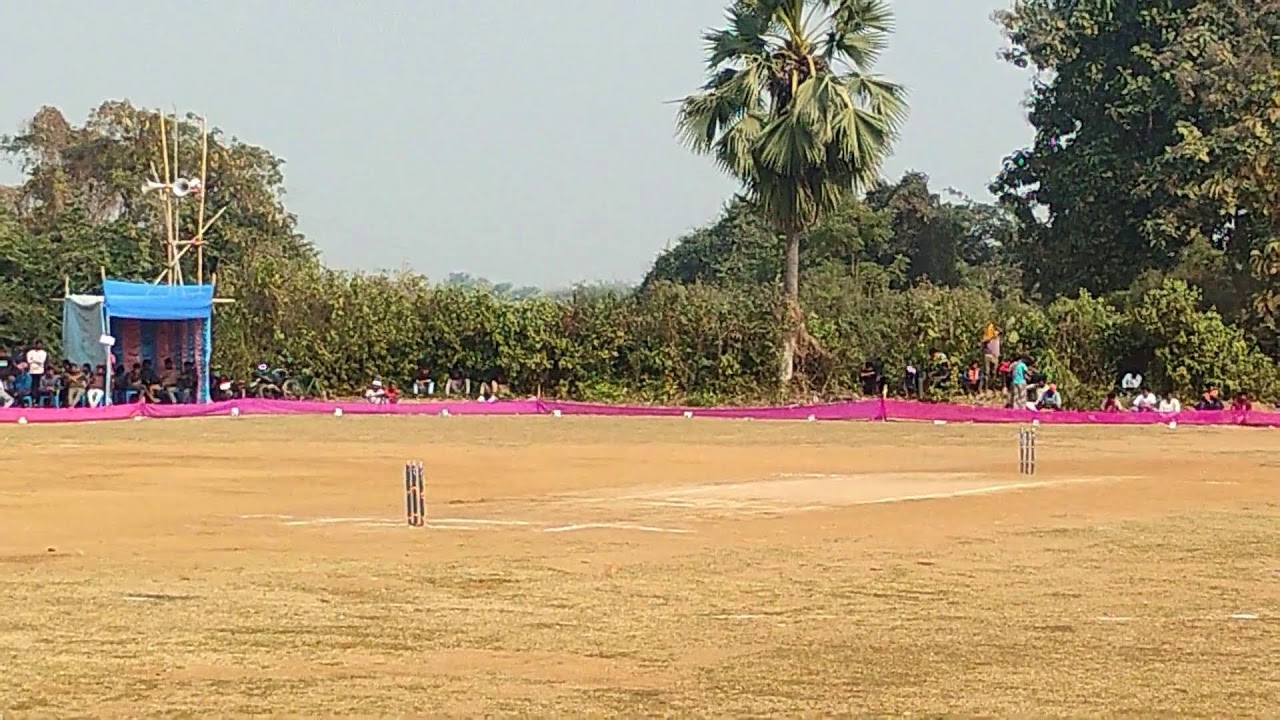 Dariyapur vs Maheshpur (rolagram pakur panchayat tournament)