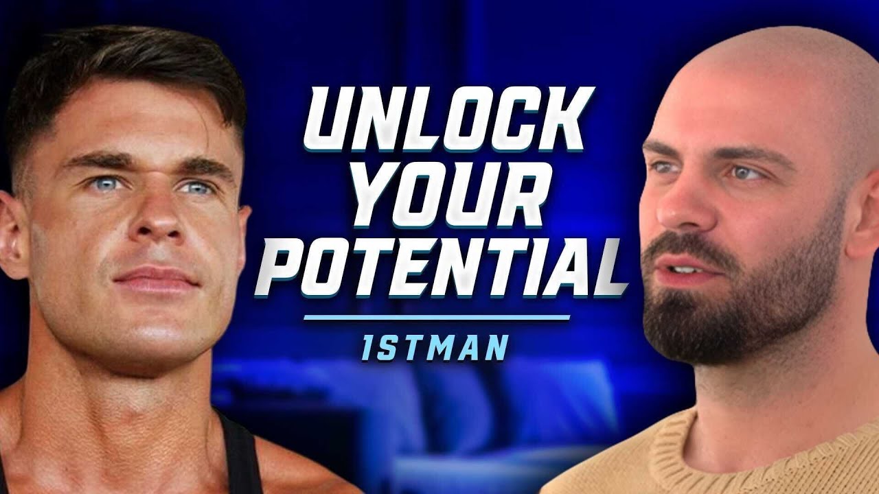 What Does It Take To Be A Top 1% Man