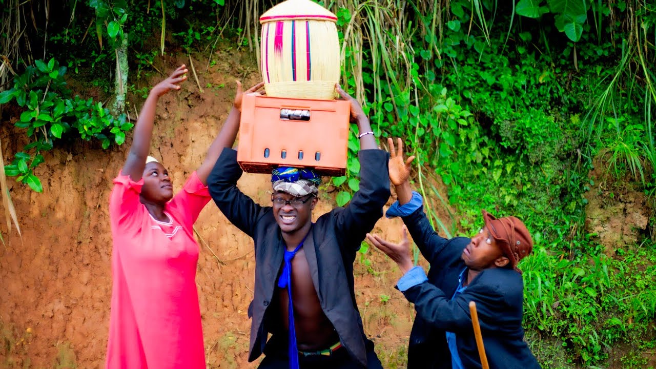 NSABII COMEDY||66 NSABI AKOREYE AMAHANO NYIRABUKWE🙆🏿🙆🏿🫢🫢🤔🤔🙆🔥🔥