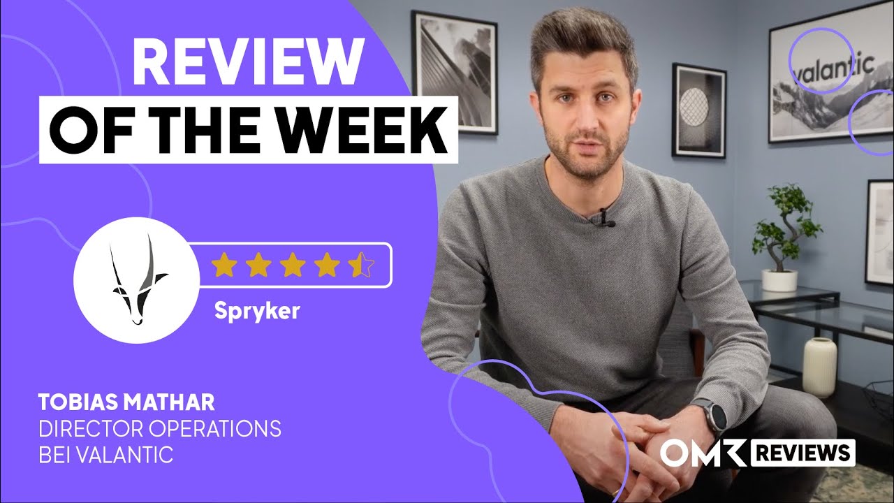 Spryker Review: Nutzen, Vorteile & Nachteile der modularen Commerce-Plattform
