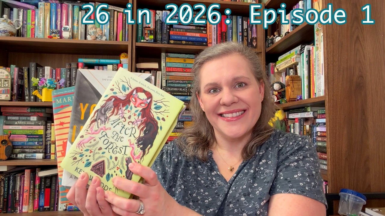 26 in 2026: Episode One