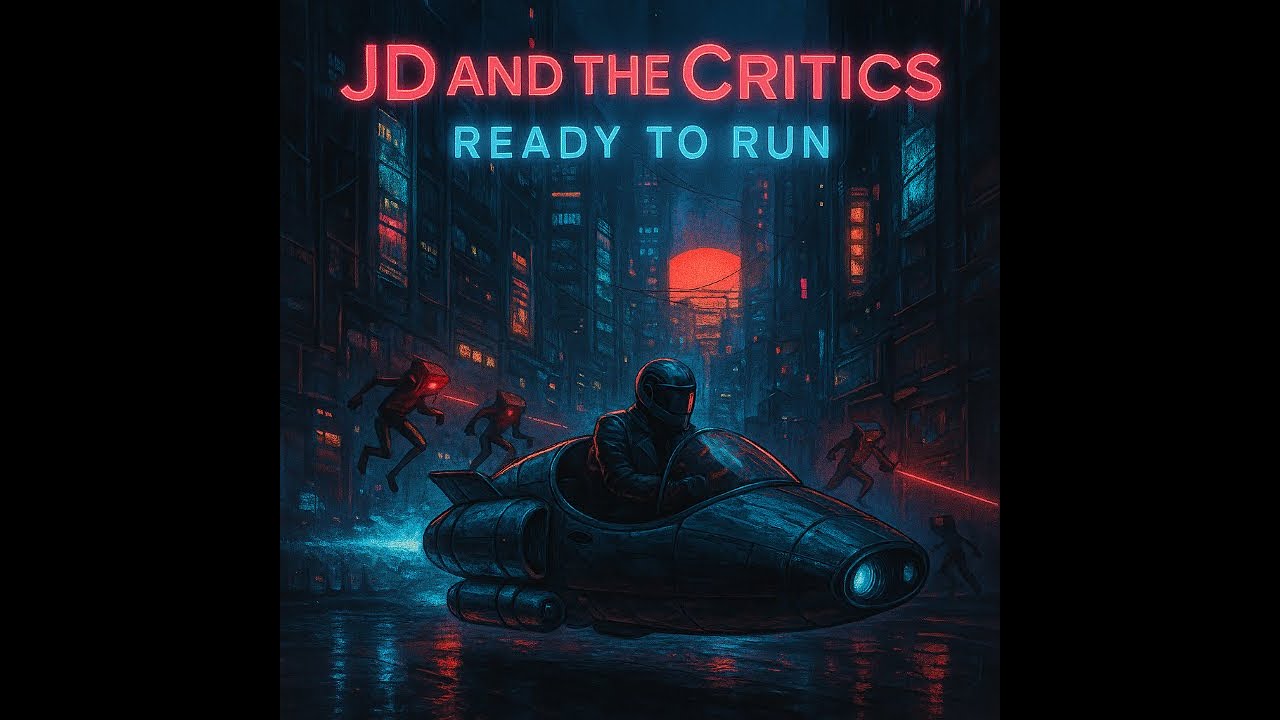 Ready to RUN
