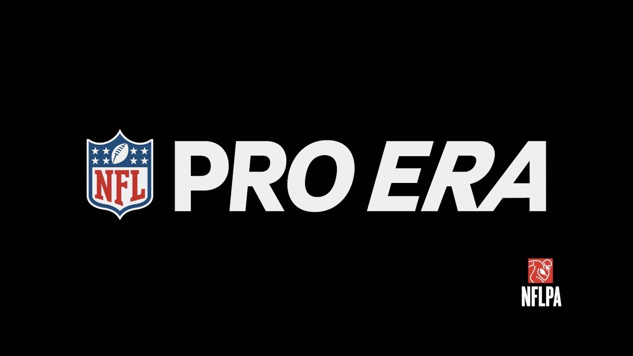 NFL PRO ERA Announcement Trailer | Meta Quest Platform