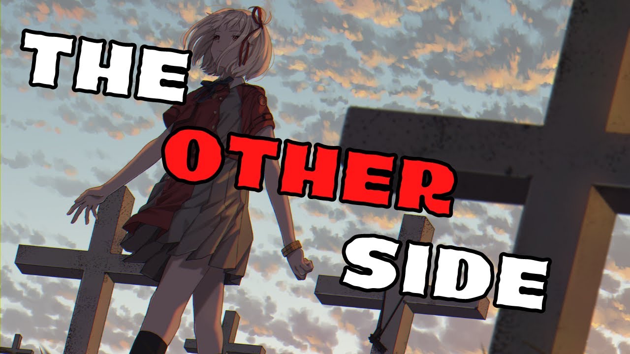 The Other Side [Nightcore]