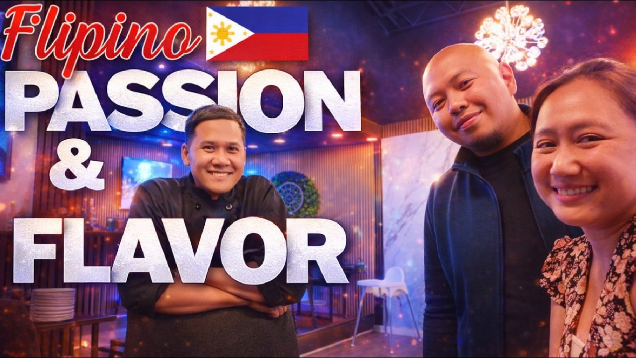 New Filipino Restaurant in Calgary that Tastes like Home: Kalesa Grill