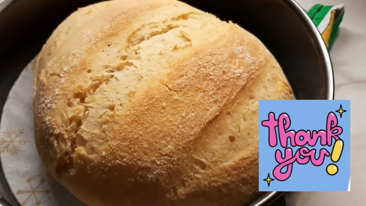 Pane fatto in casa con semola #lievitati #panedi semola #panesemplice #pane #panefattoincasa