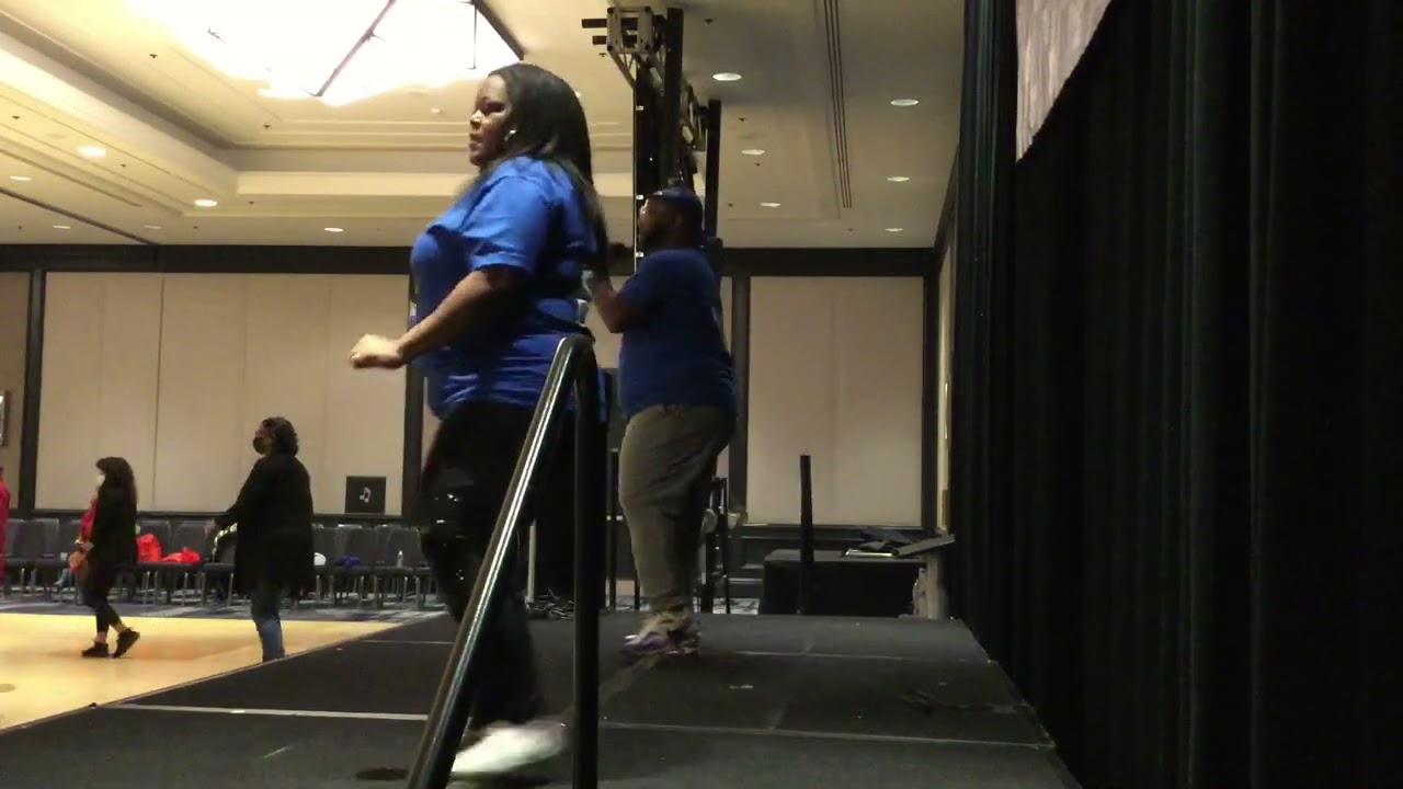 STL Text Me LD Demo and Instructional by Kris and Jeremy (Taught at UC Star Awards Jan 2022)