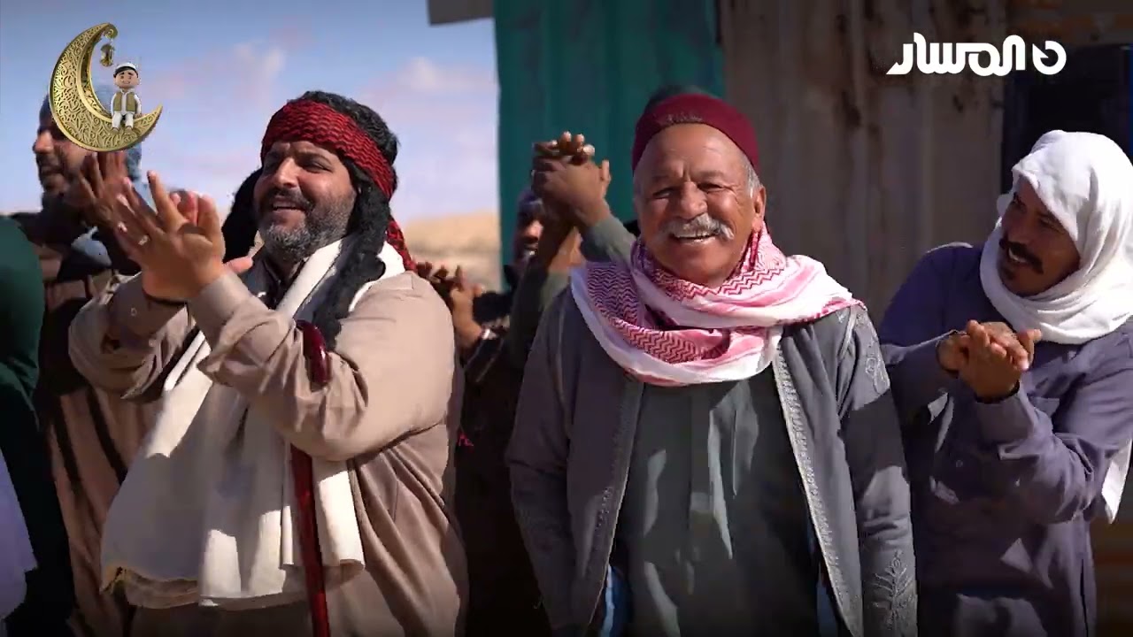 فالح يبي يدير محطة ** جينا خرّبناله الخطة 😂👏