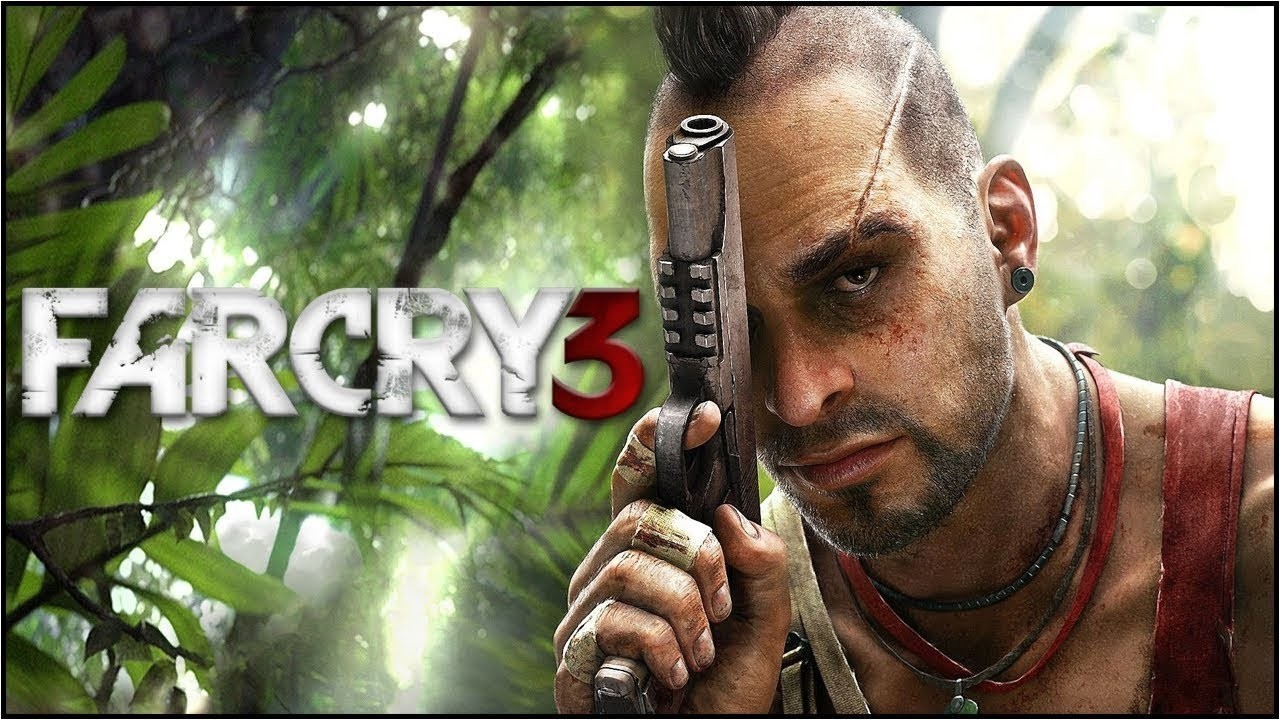 Прошел FarCry 3