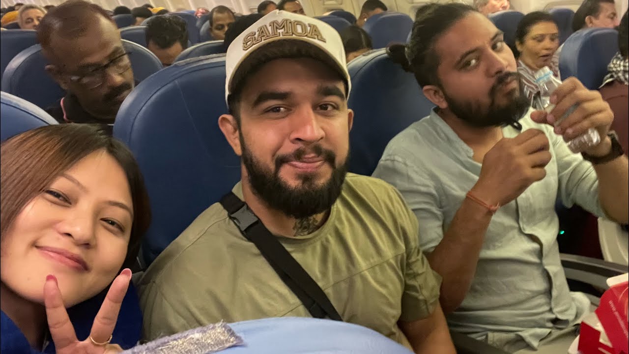 First time flying to dubai journey 😍#ajman #dubai #travelvlog