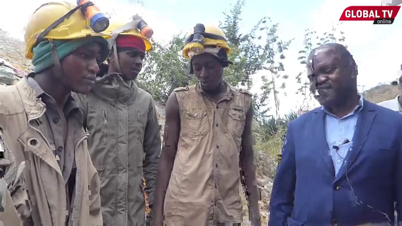 MADINI ya BILIONEA LAIZER MPYA Kuipa SERIKALI MAMILIONI HAYA....