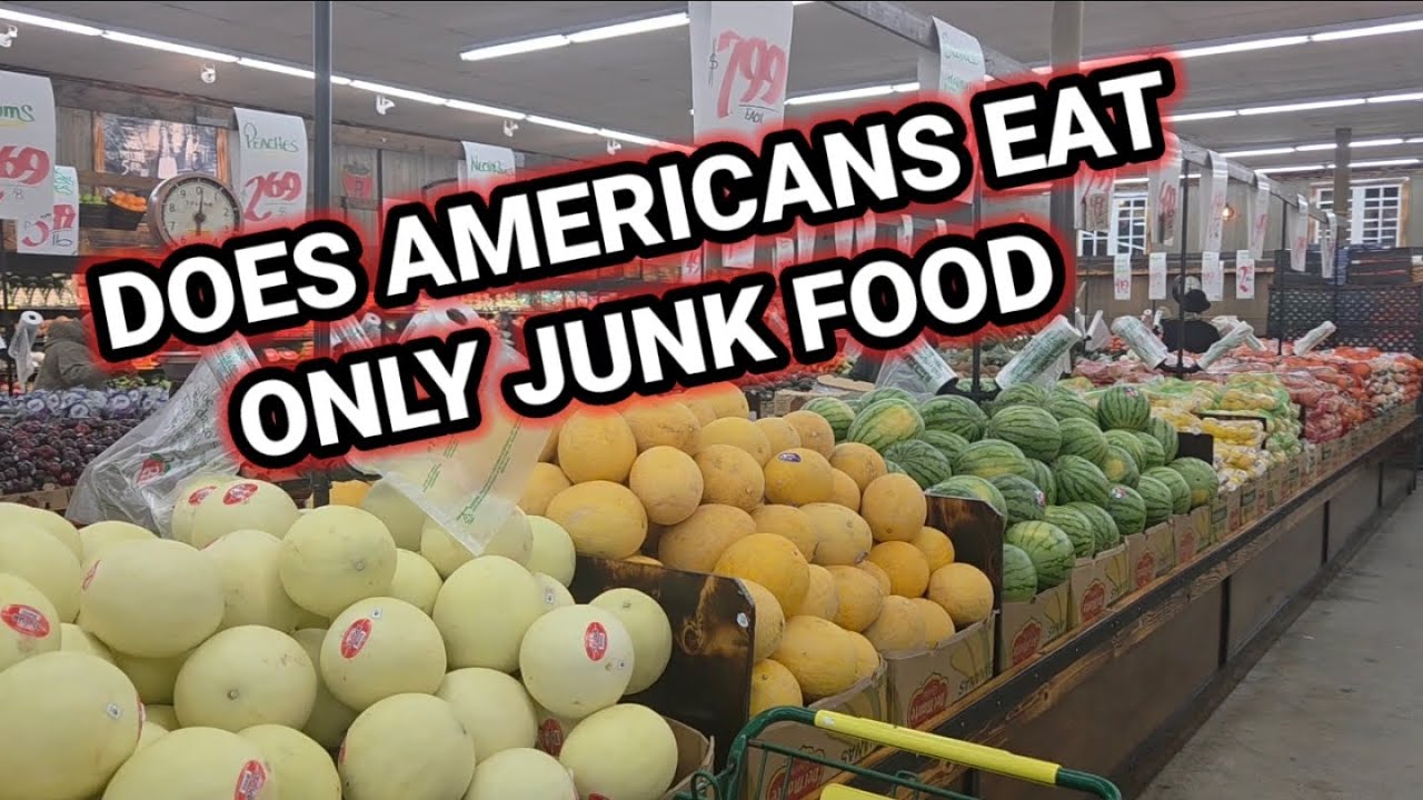 American Fresh and Vegetable Market 