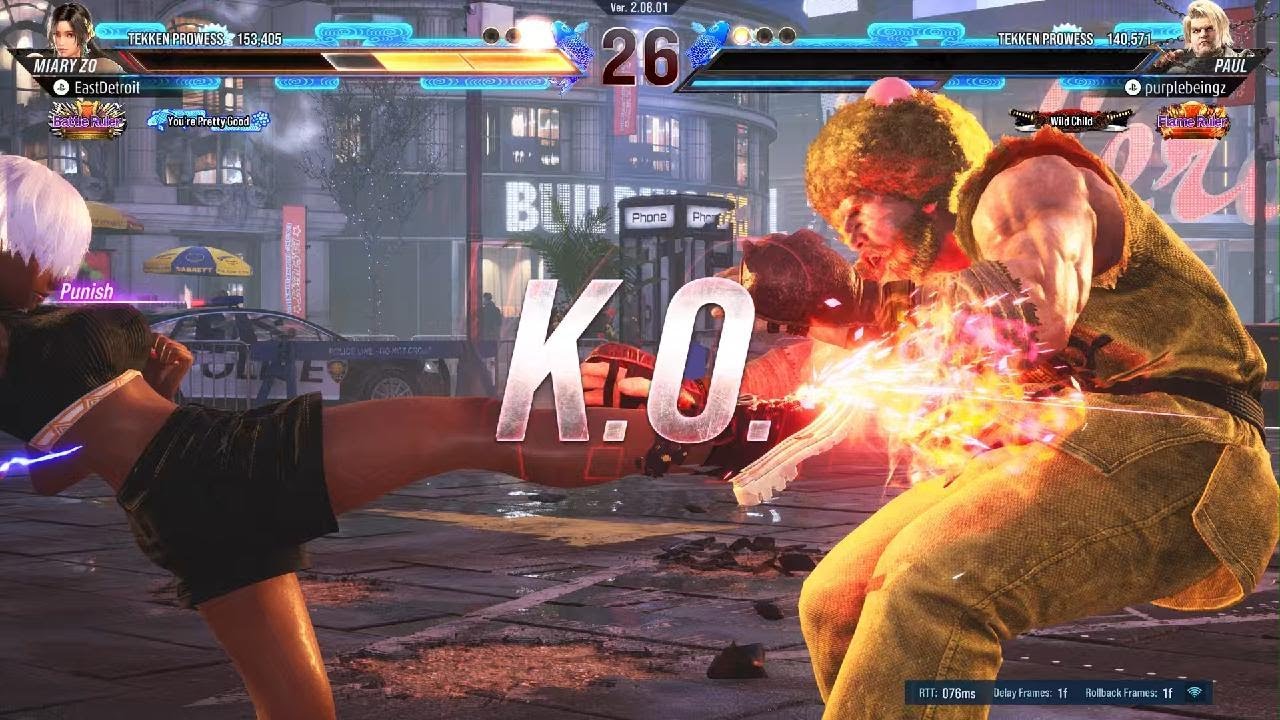 What Low Heat Smash?