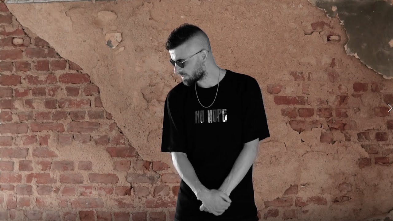 OZ & Ahval Deniz - Katili Çok (Official Video)