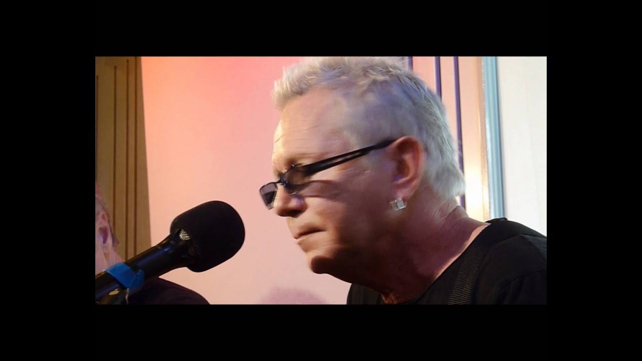 Icehouse  - Electric Blue