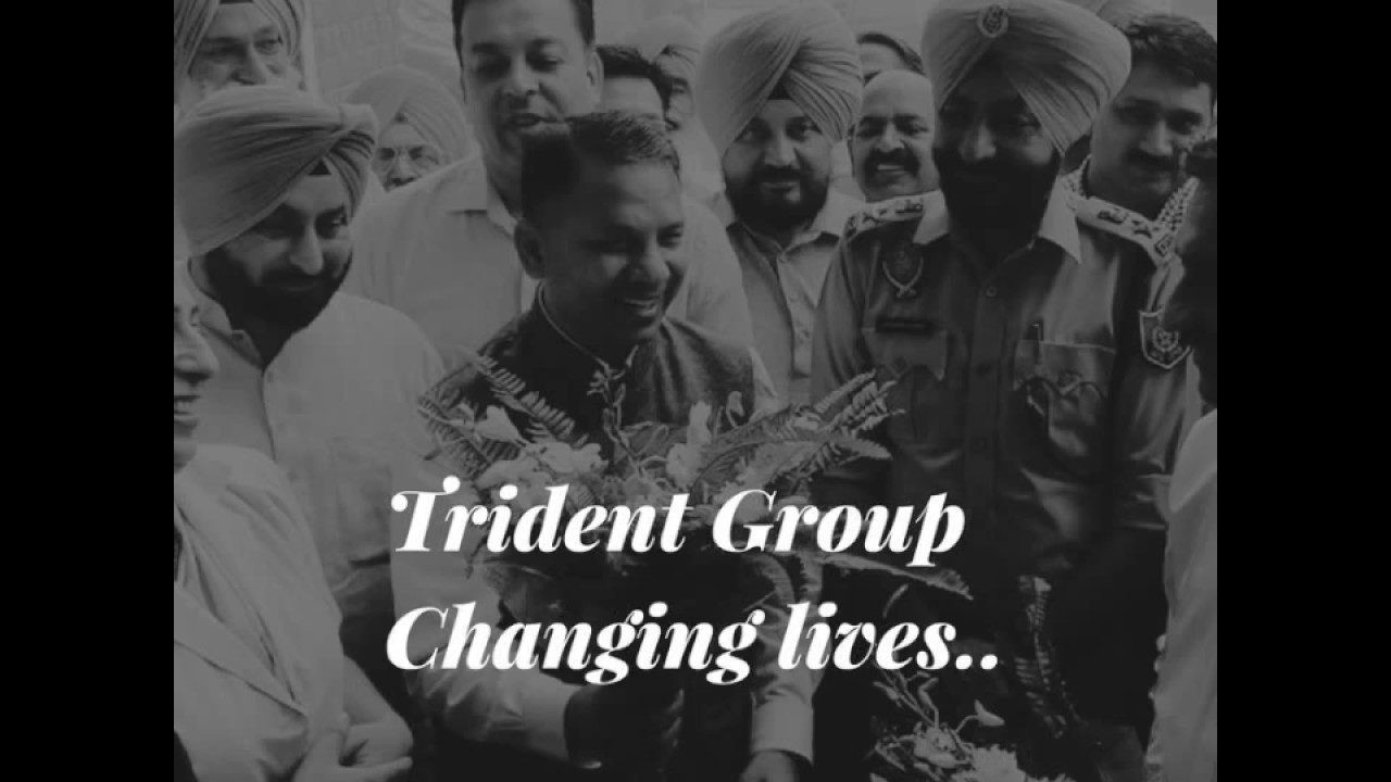 Trident Group: 2016 in retrospect